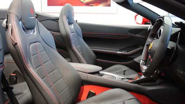 Used Ferrari Roma 2024 for sale - 75723597: Photo 14
