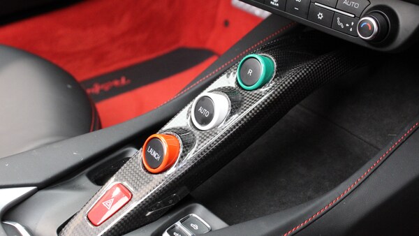 Used Ferrari Roma 2024 for sale - 75723597: Photo 15