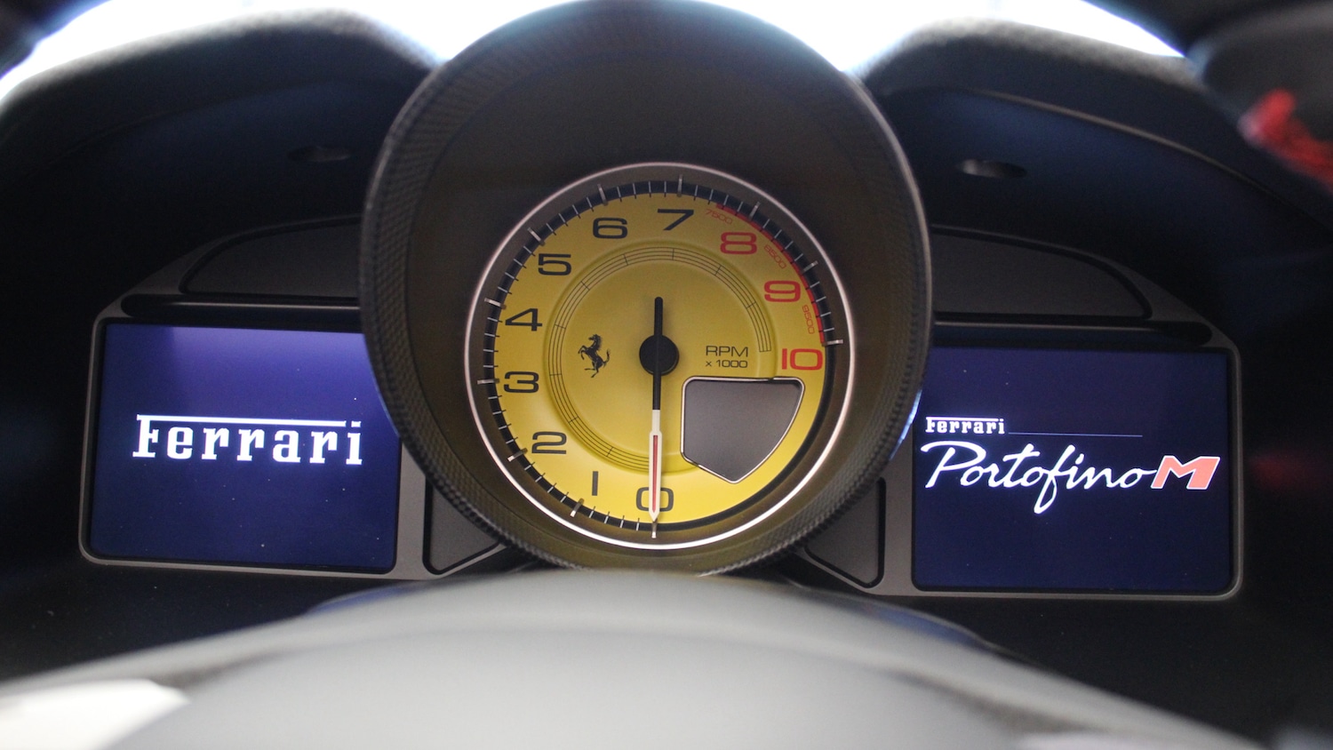 Used Ferrari Roma 2024 for sale - 75723597: Photo 17