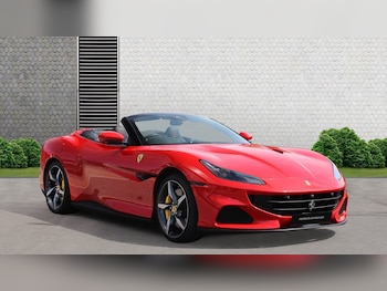 Used Ferrari Roma 2024 for sale - 75723597: Photo
