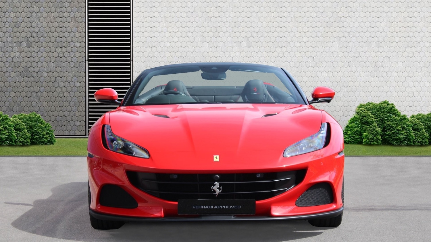 Used Ferrari Roma 2024 for sale - 75723597: Photo 2