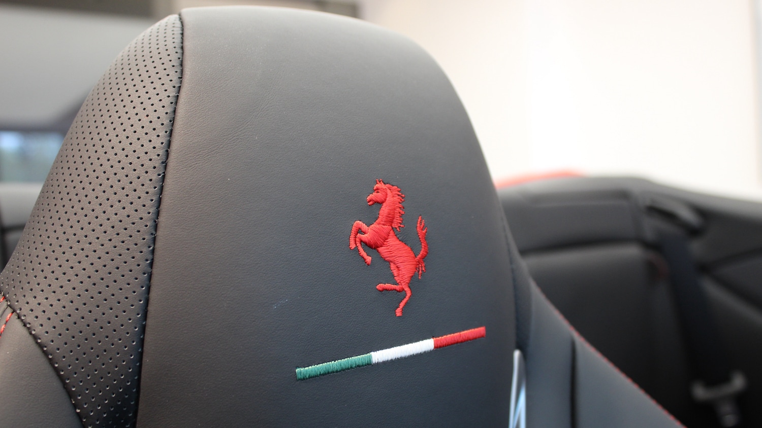 Used Ferrari Roma 2024 for sale - 75723597: Photo 21