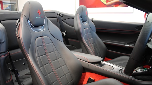 Used Ferrari Roma 2024 for sale - 75723597: Photo 22