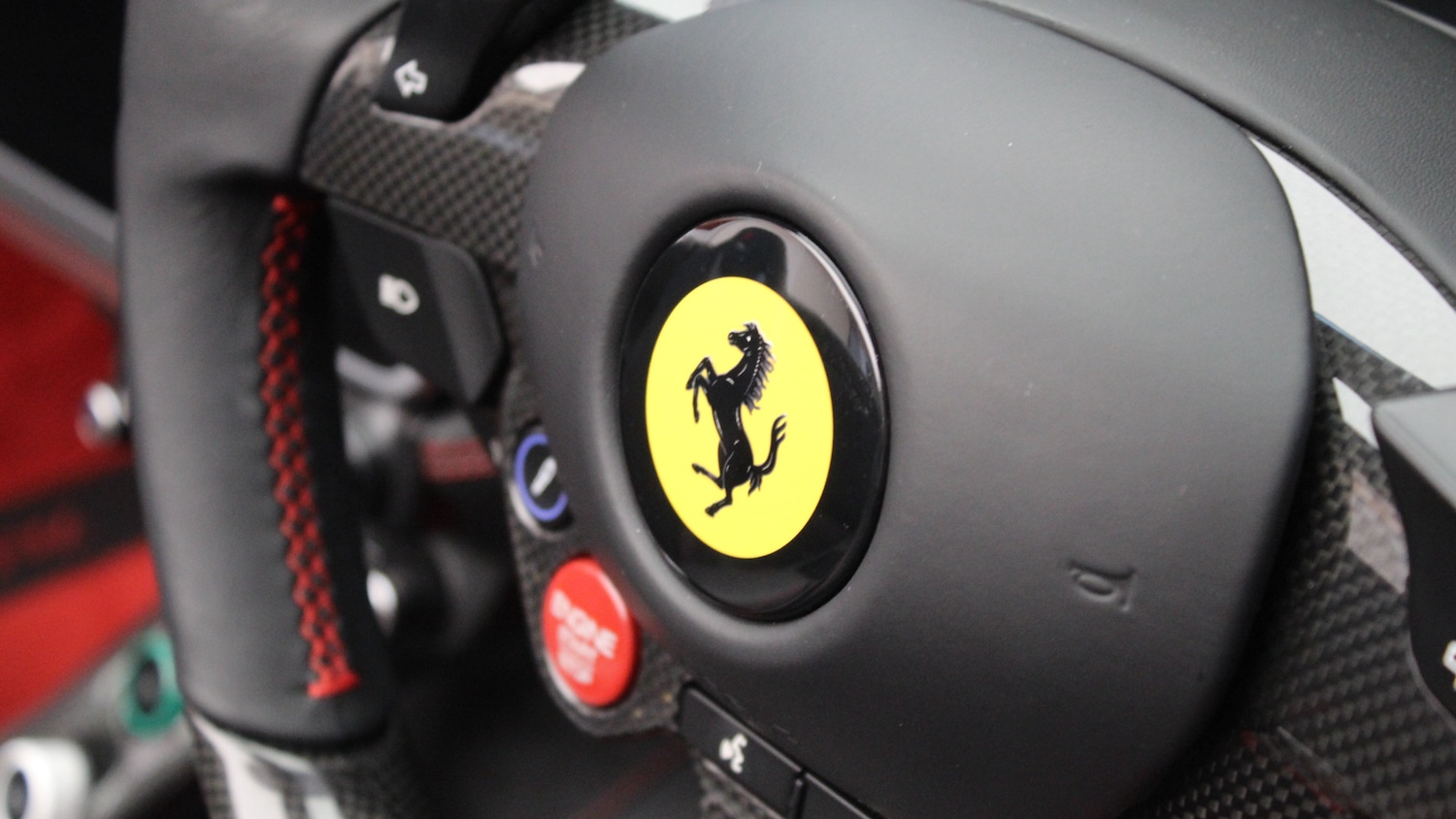 Used Ferrari Roma 2024 for sale - 75723597: Photo 24