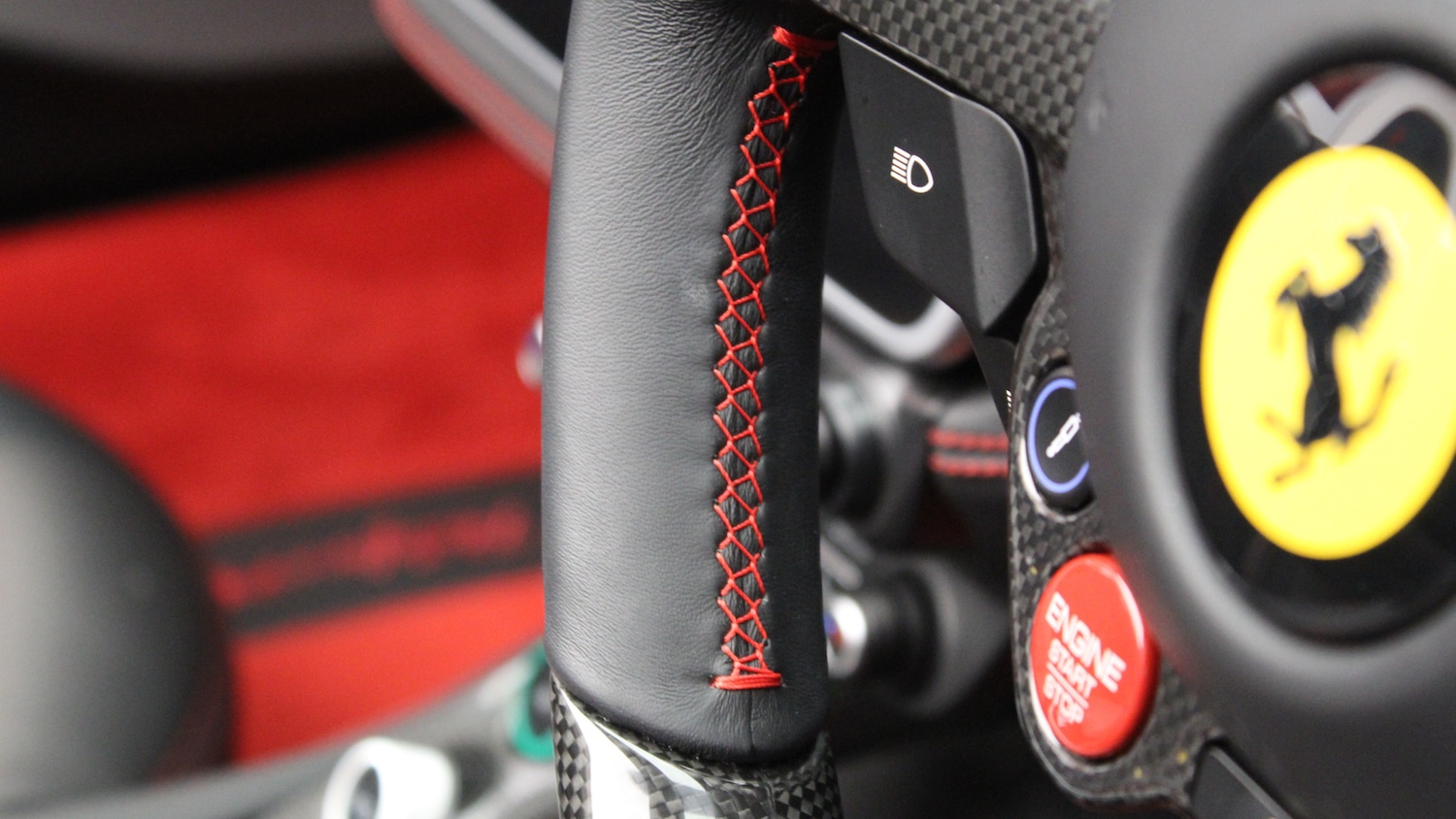 Used Ferrari Roma 2024 for sale - 75723597: Photo 25