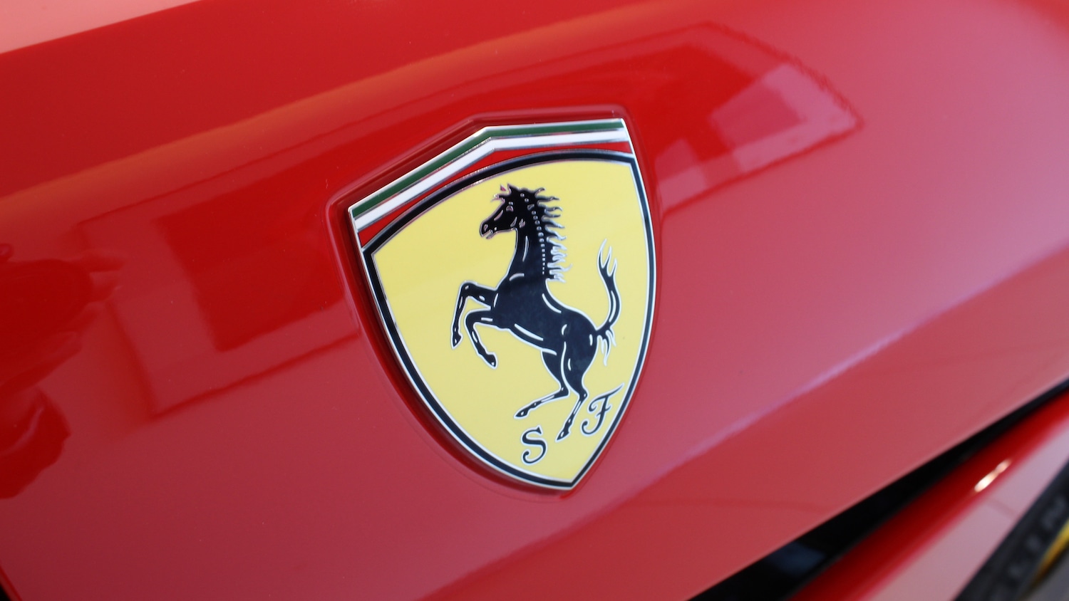 Used Ferrari Roma 2024 for sale - 75723597: Photo 27