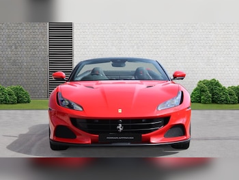 Used Ferrari Roma 2024 for sale - 75723597: Photo