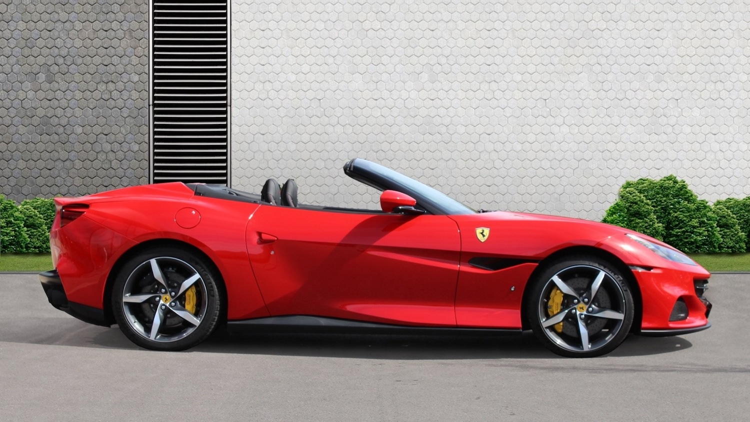 Used Ferrari Roma 2024 for sale - 75723597: Photo 3