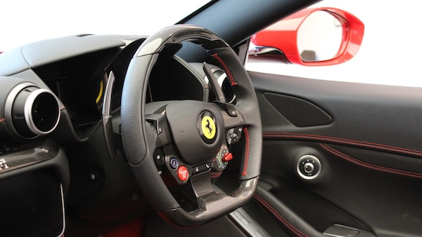 Used Ferrari Roma 2024 for sale - 75723597: Photo 34