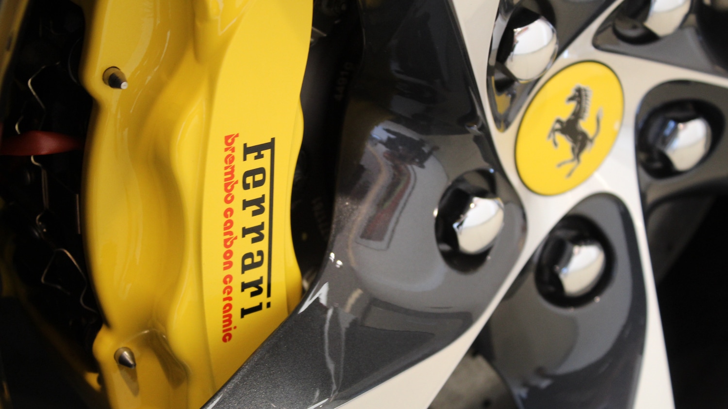 Used Ferrari Roma 2024 for sale - 75723597: Photo 36