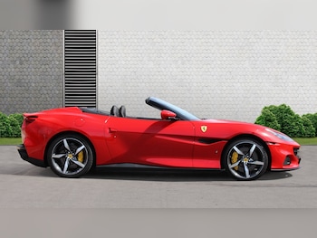 Used Ferrari Roma 2024 for sale - 75723597: Photo