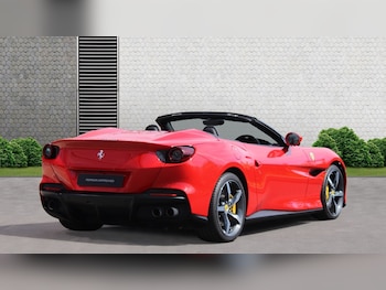 Used Ferrari Roma 2024 for sale - 75723597: Photo