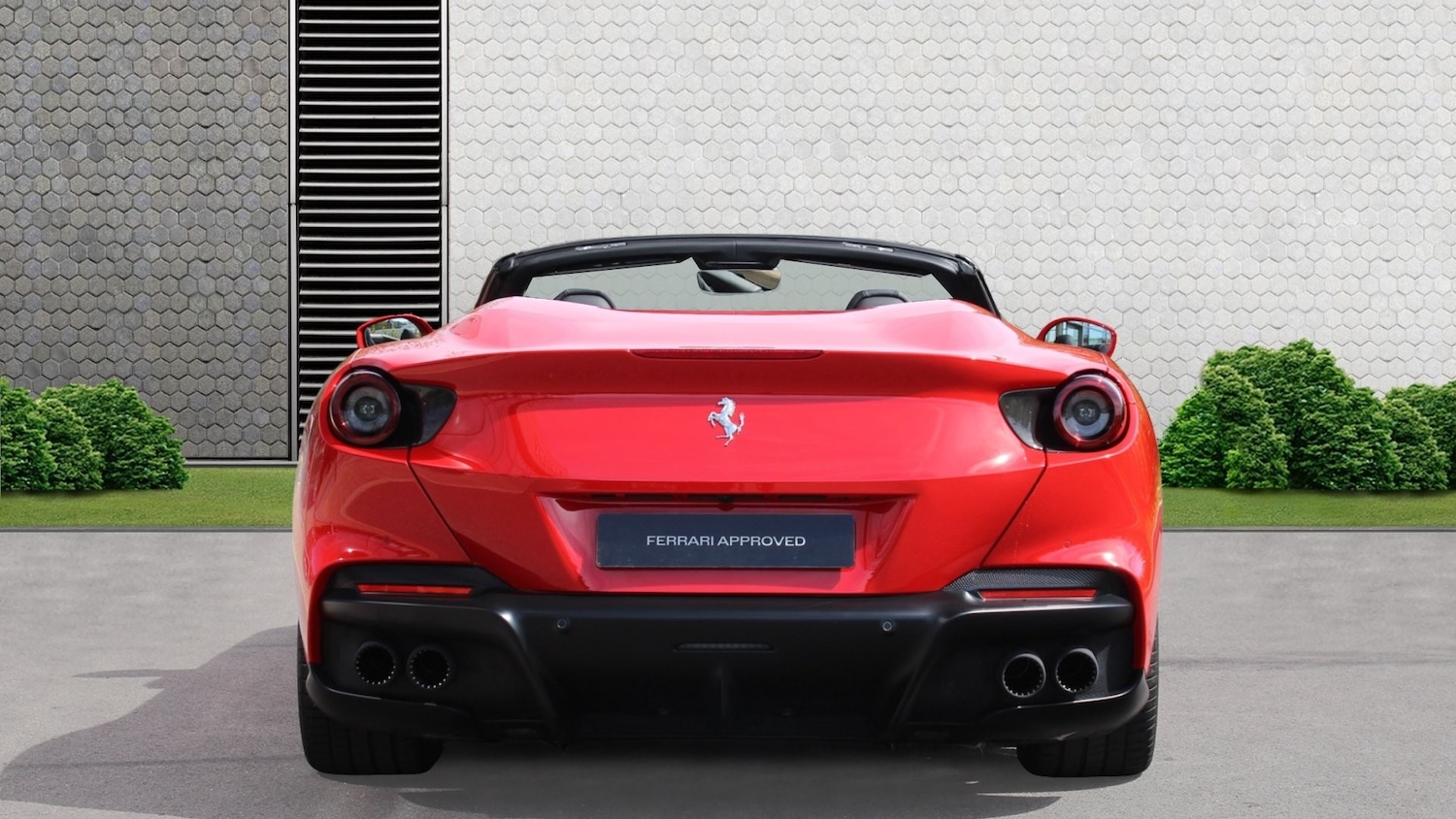 Used Ferrari Roma 2024 for sale - 75723597: Photo 5