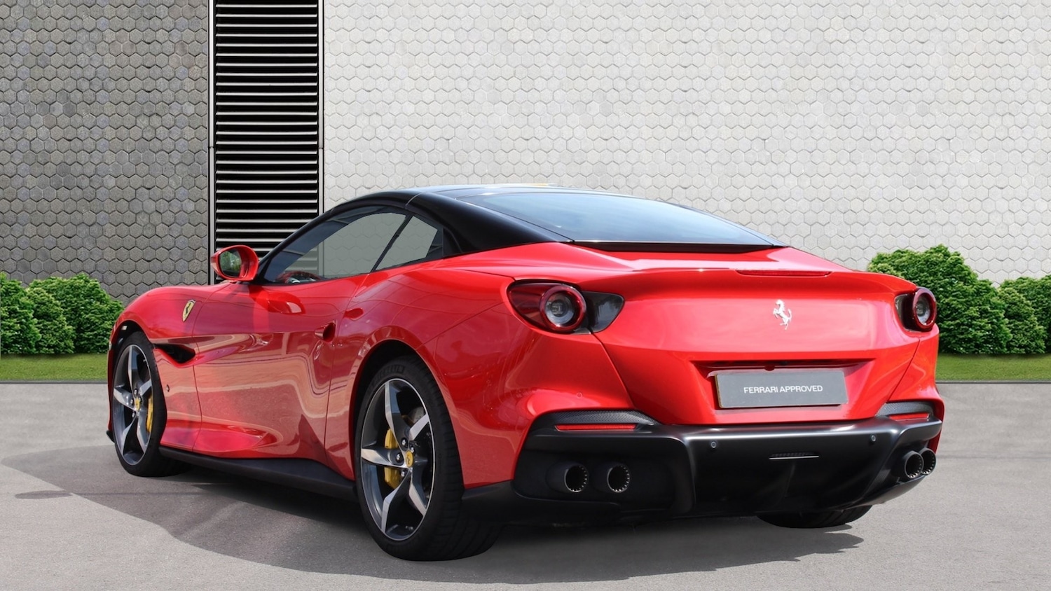 Used Ferrari Roma 2024 for sale - 75723597: Photo 6