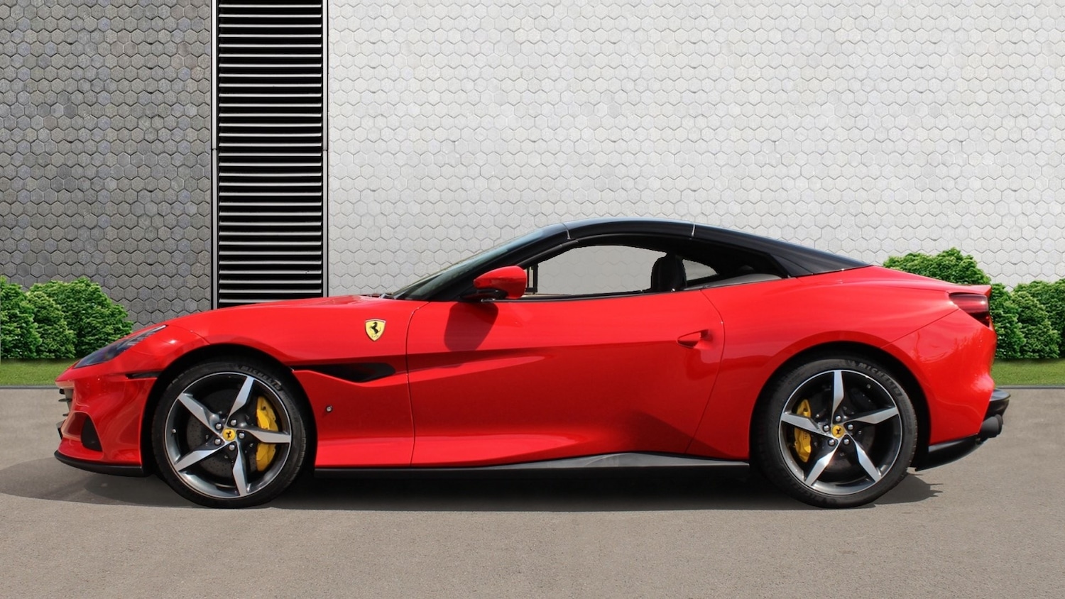 Used Ferrari Roma 2024 for sale - 75723597: Photo 7