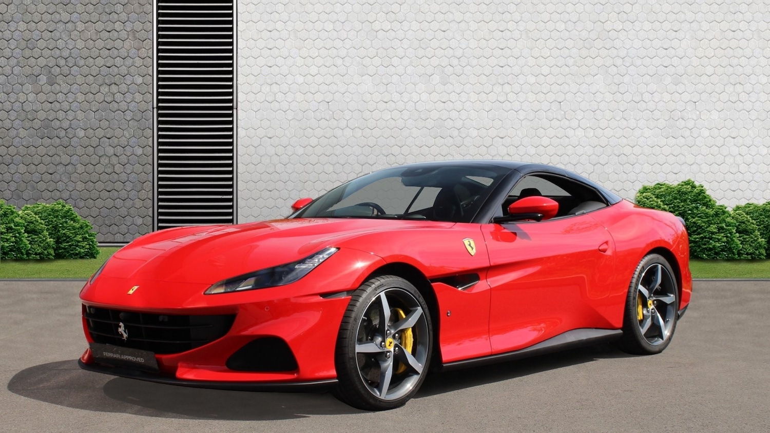 Used Ferrari Roma 2024 for sale - 75723597: Photo 8
