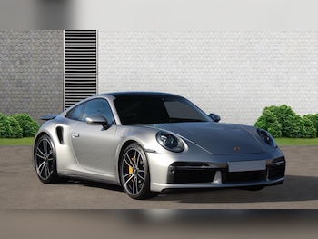 Used Porsche 911 2022 for sale - 78239895: Photo