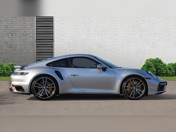 Used Porsche 911 2022 for sale - 78239895: Photo