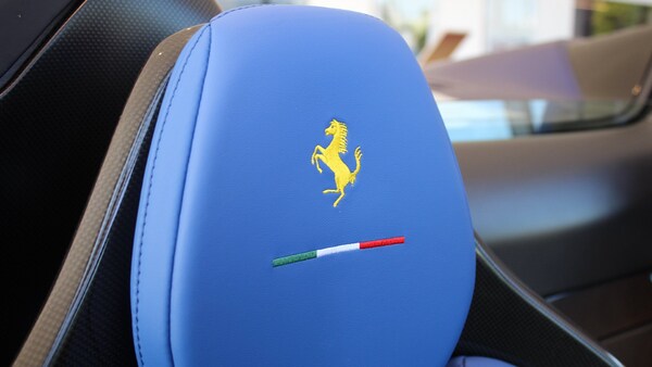 Used Ferrari SF90 Stradale 2023 for sale - 75700210: Photo 26