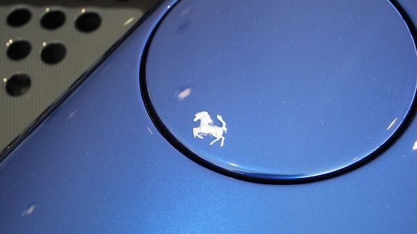 Used Ferrari SF90 Stradale 2023 for sale - 75700210: Photo 28