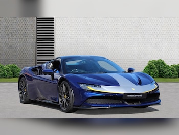 Used Ferrari SF90 Stradale 2023 for sale - 75700210: Photo