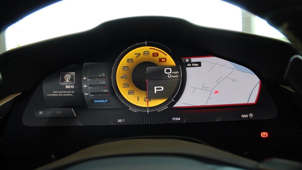 Used Ferrari SF90 Stradale 2023 for sale - 75700210: Photo 32