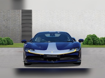 Used Ferrari SF90 Stradale 2023 for sale - 75700210: Photo