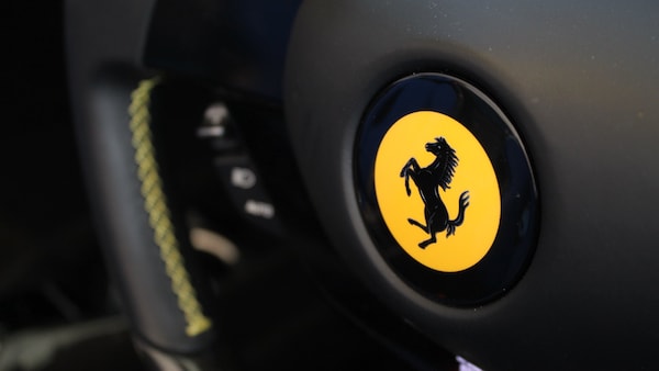 Used Ferrari SF90 Stradale 2023 for sale - 75700210: Photo 43