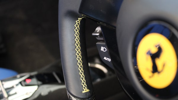 Used Ferrari SF90 Stradale 2023 for sale - 75700210: Photo 44