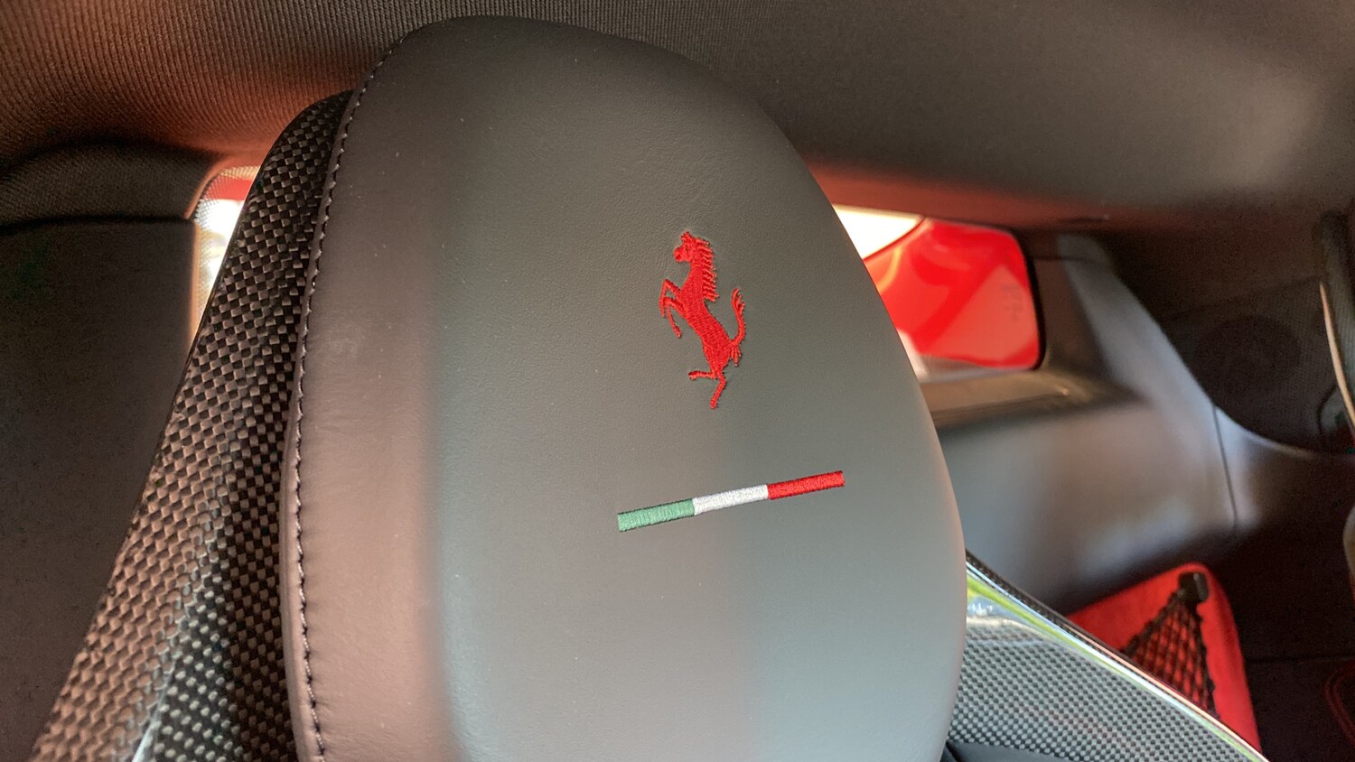 Used Ferrari 296 GTB 2023 for sale - 75700678: Photo 10