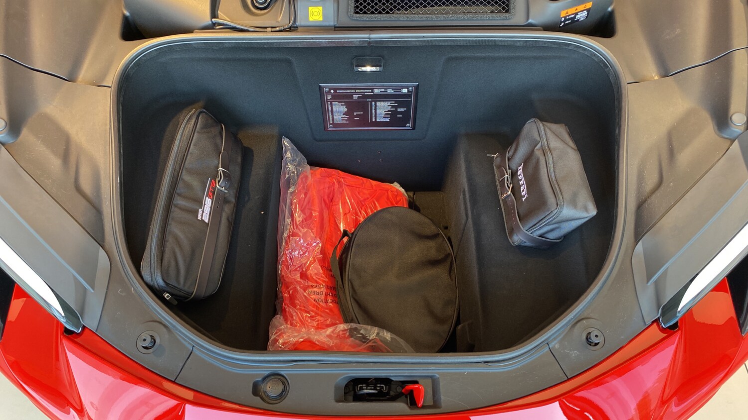 Used Ferrari 296 GTB 2023 for sale - 75700678: Photo 20