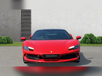 Used Ferrari 296 GTB 2023 for sale - 75700678: Photo
