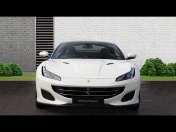 Used Ferrari Portofino 2019 for sale - 70853989: Photo
