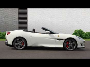 Used Ferrari Portofino 2019 for sale - 70853989: Photo