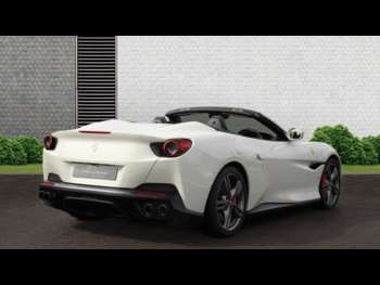 Used Ferrari Portofino 2019 for sale - 70853989: Photo