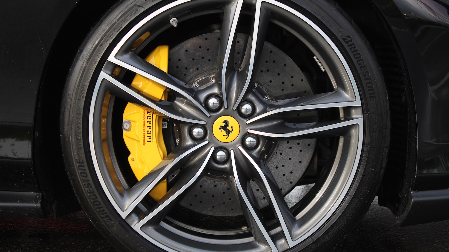 Used Ferrari Roma 2023 for sale - 77515349: Photo 10