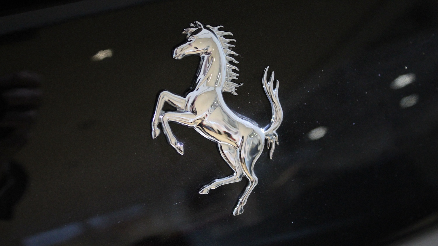 Used Ferrari Roma 2023 for sale - 77515349: Photo 11