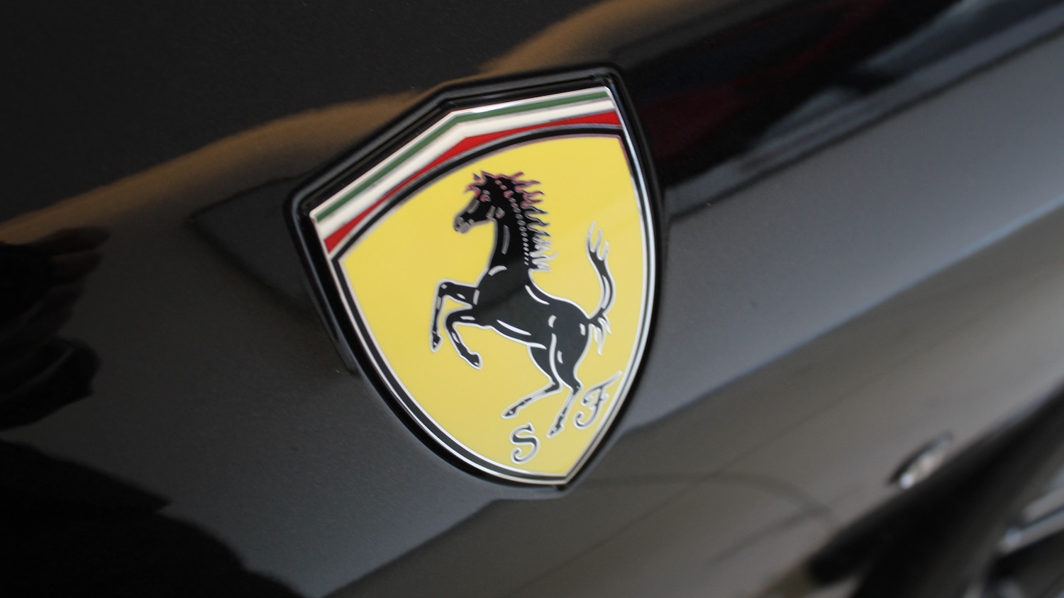 Used Ferrari Roma 2023 for sale - 77515349: Photo 25