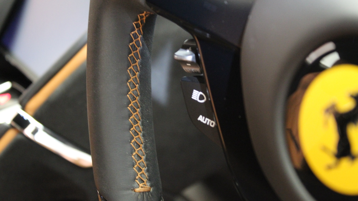 Used Ferrari Roma 2023 for sale - 77515349: Photo 29