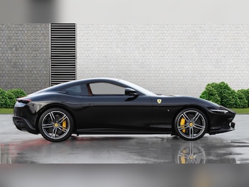 Used Ferrari Roma 2023 for sale - 77515349: Photo
