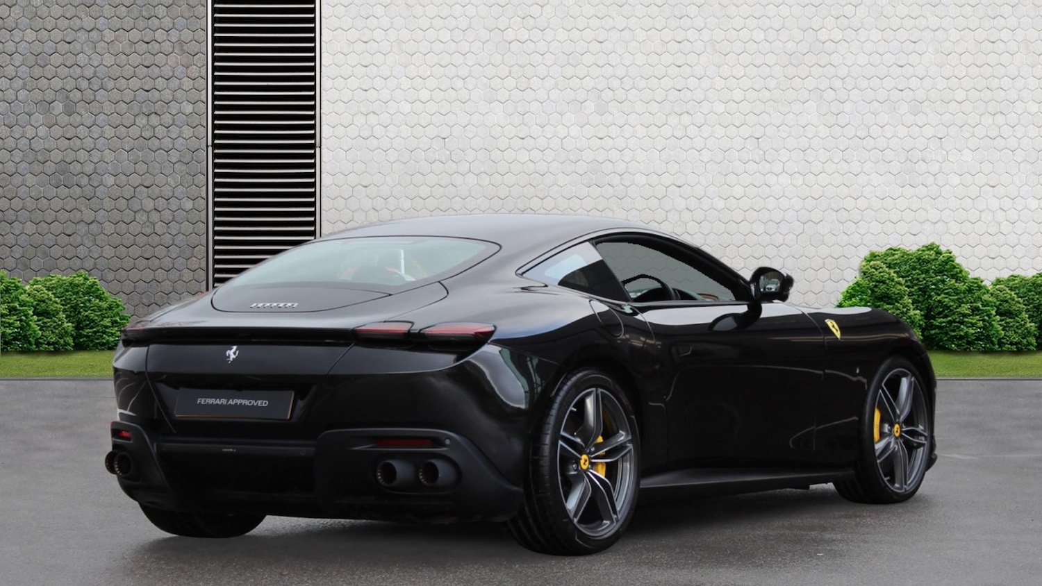 Used Ferrari Roma 2023 for sale - 77515349: Photo 5