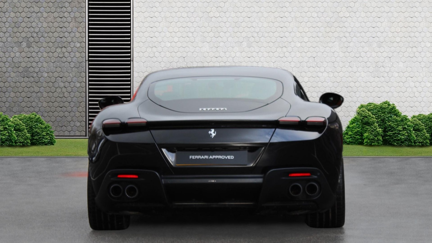 Used Ferrari Roma 2023 for sale - 77515349: Photo 6