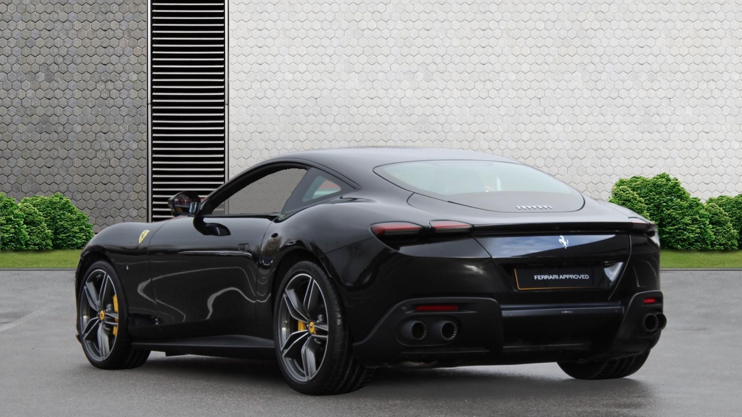 Used Ferrari Roma 2023 for sale - 77515349: Photo 7