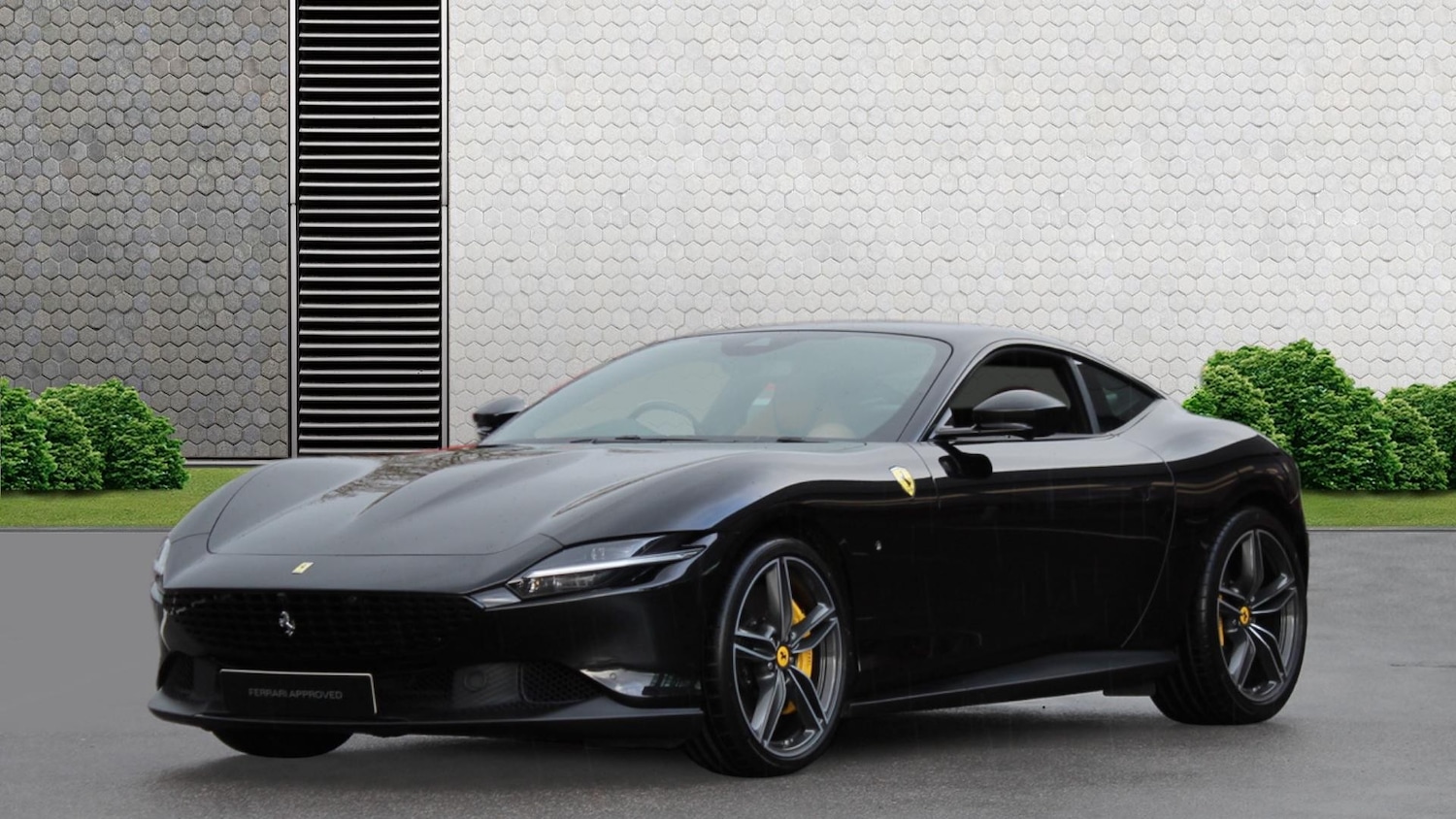 Used Ferrari Roma 2023 for sale - 77515349: Photo 9