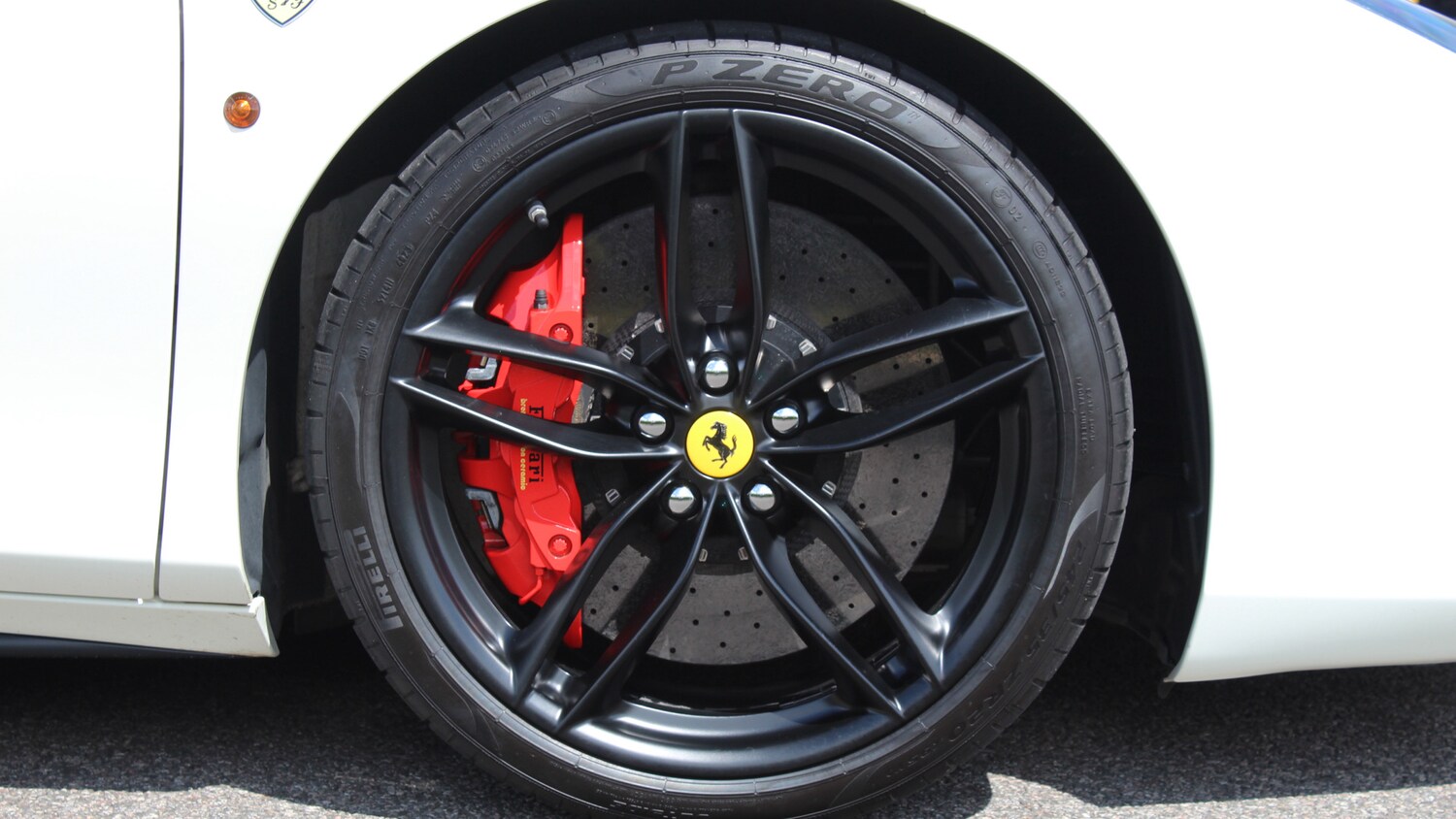 Used Ferrari 488 2018 for sale - 75407232: Photo 10