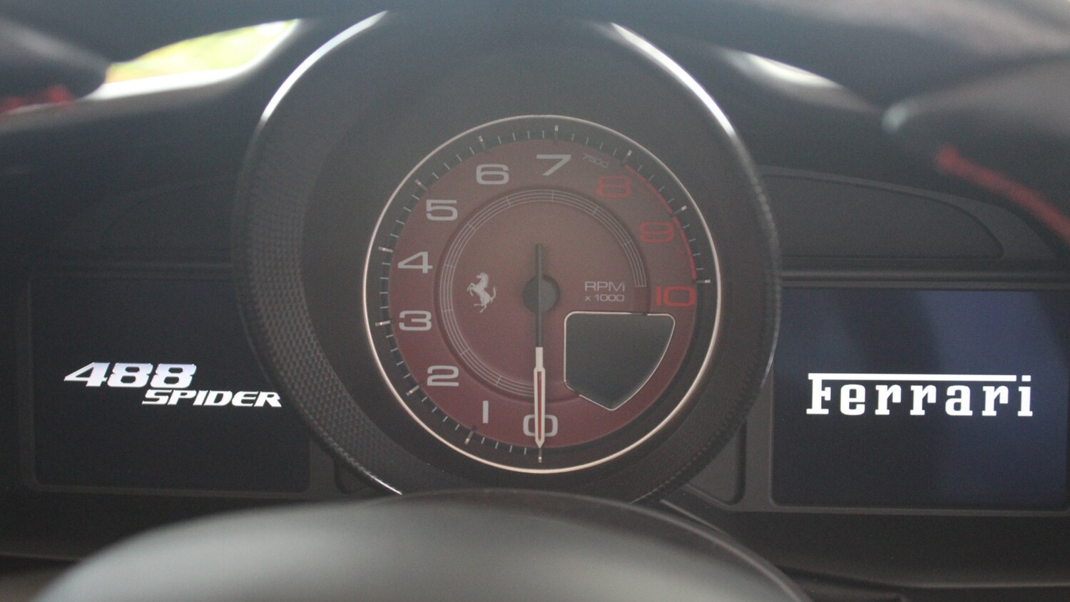 Used Ferrari 488 2018 for sale - 75407232: Photo 18