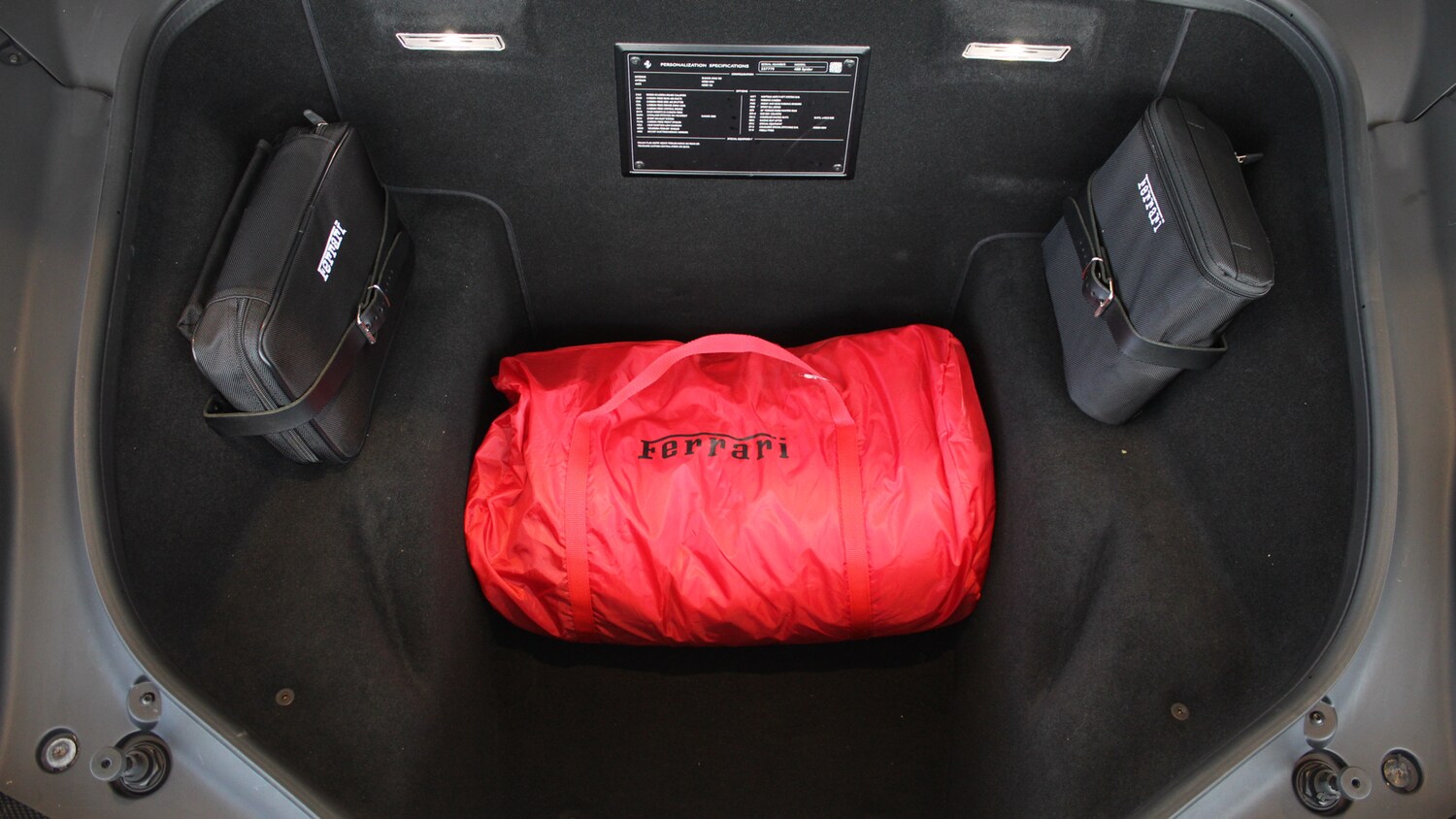 Used Ferrari 488 2018 for sale - 75407232: Photo 21