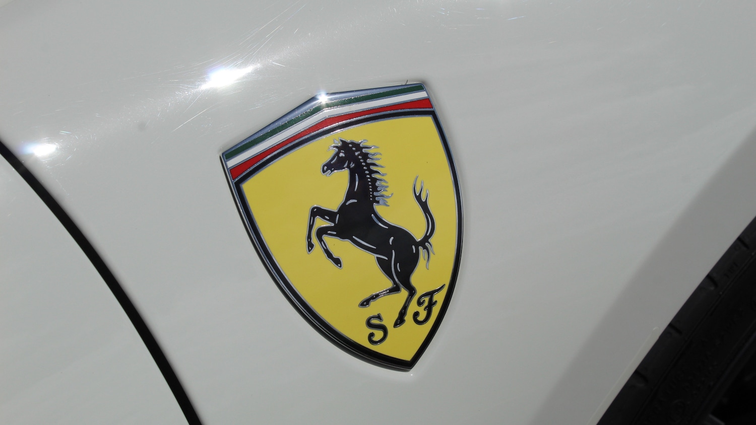 Used Ferrari 488 2018 for sale - 75407232: Photo 25