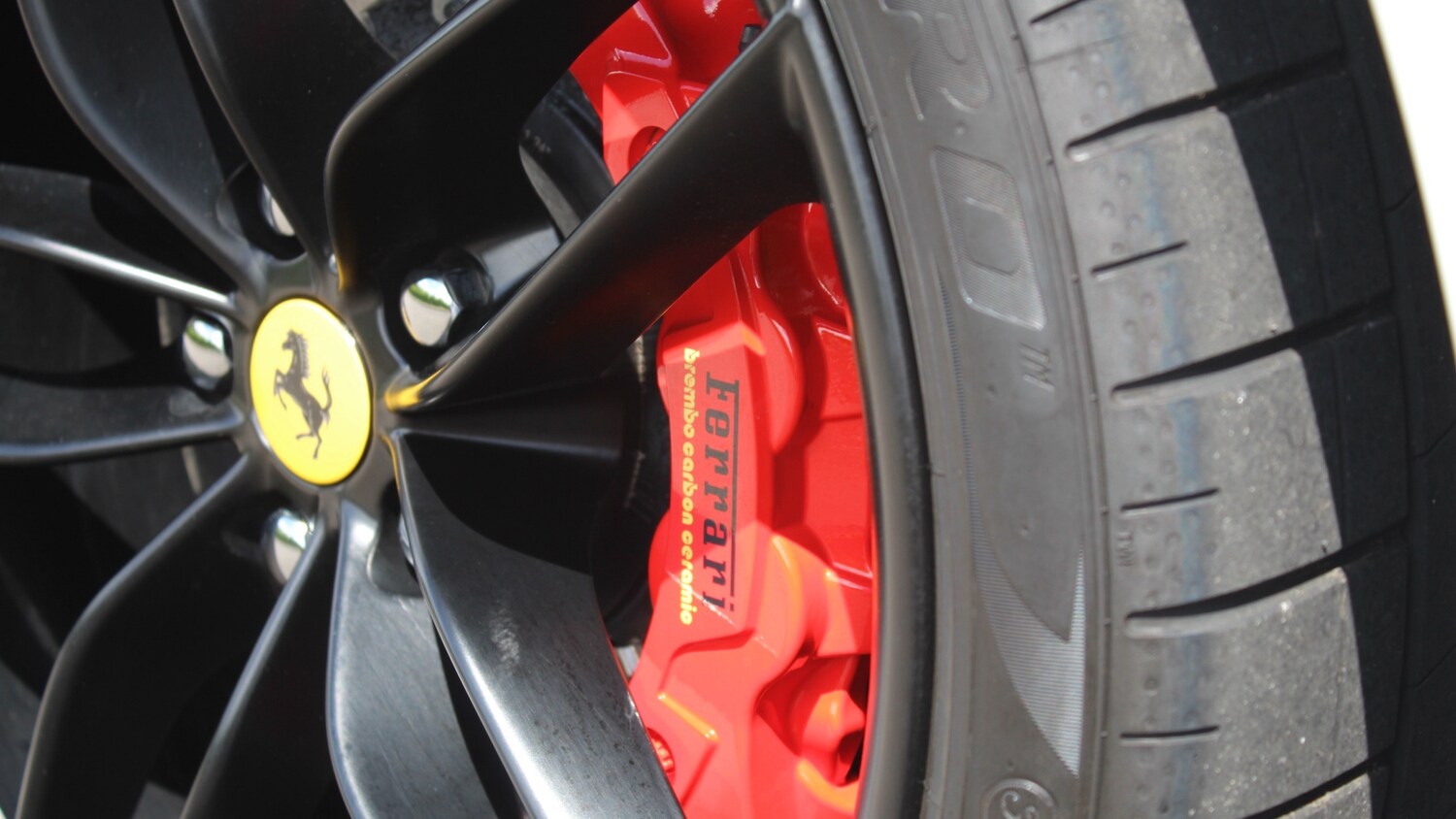 Used Ferrari 488 2018 for sale - 75407232: Photo 27