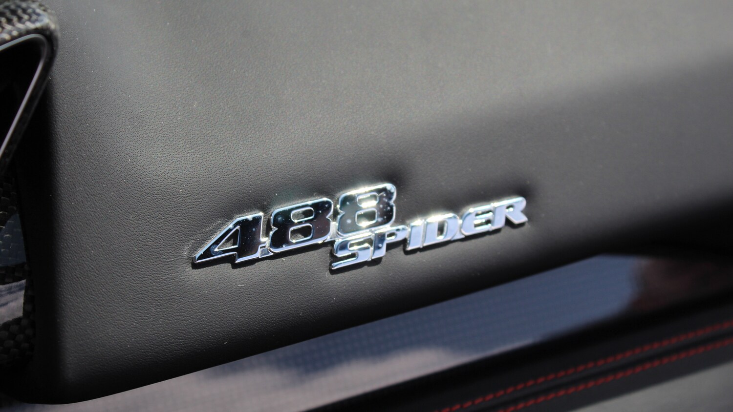 Used Ferrari 488 2018 for sale - 75407232: Photo 30